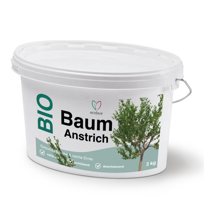 Bio-Baumanstrich 3 kg