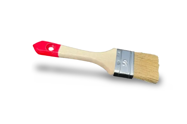Eck-Pinsel 50 mm